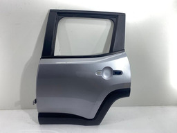 Porta Traseira Esquerda Renegade 2016/ Prateado