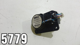 Atuador Caixa Ar Citroen C4 Cactus 2021 Z5509001 *5779 Cx114