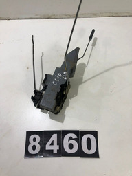 Fechadura Renault Clio D/d