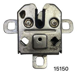 Fechadura Capô Dianteiro Fiat Grand Siena 2014 A 2021 15150