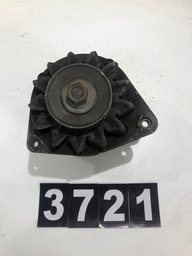 Alternador Gol 1.8 Ap Basico *3721 Pr039