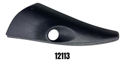 Acabamento Int Retrovisor L.e Renault Clio 12 7700845733