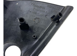 ACABAMENTO INT RETROVISOR L.E RENAULT CLIO 12 7700845733