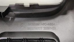 MOLDURA DIFUSOR ESQUERDO CITROEN C4 CACTUS 2021 *189 PR001