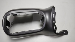 MOLDURA DIFUSOR ESQUERDO CITROEN C4 CACTUS 2021 *189 PR001