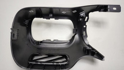 MOLDURA DIFUSOR ESQUERDO CITROEN C4 CACTUS 2021 *189 PR001