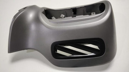 MOLDURA DIFUSOR ESQUERDO CITROEN C4 CACTUS 2021 *189 PR001