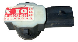 SENSOR DE ESTACIONAMENTO TRASEIRO ONIX 2015 A 2019 15518 PRETO