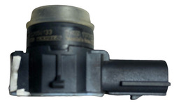 SENSOR DE ESTACIONAMENTO TRASEIRO ONIX 2015 A 2019 15518 PRETO
