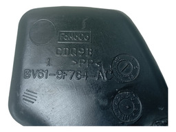 CAIXA FILTRO RESSONADOR FORD FOCUS HATCH 2014 2019
