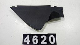 Capa Painel Esquerda Nissan Kicks 2022 *4620 Cx077