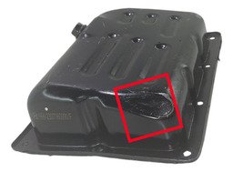 TAMPA CARTER HYUNDAI HB20 1.0 3CC 2014 2020