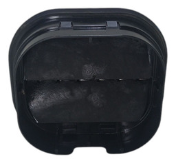 DIFUSOR LATERAL TRASEIRO DIREITO GM SPIN 2013 2019