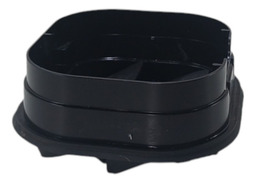 DIFUSOR LATERAL TRASEIRO DIREITO GM SPIN 2013 2019