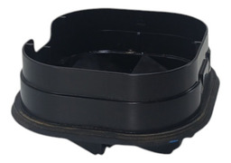 DIFUSOR LATERAL TRASEIRO DIREITO GM SPIN 2013 2019