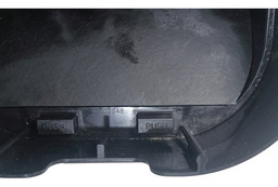DIFUSOR LATERAL TRASEIRO DIREITO GM SPIN 2013 2019