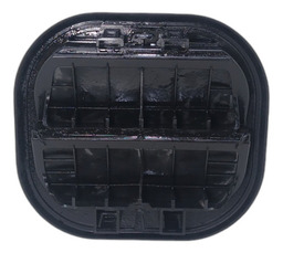 DIFUSOR LATERAL TRASEIRO DIREITO GM SPIN 2013 2019