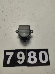 Botao Controle Traçao Range Rover Evoque Bj3214k147