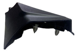 MOLDURA INTERNA RETROVISOR ESQ FIAT CRONOS 2017 A 2022