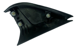 MOLDURA INTERNA RETROVISOR ESQ FIAT CRONOS 2017 A 2022