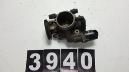 Tbi Corpo De Borboleta Chery Qq 2011 *3940 Cx060