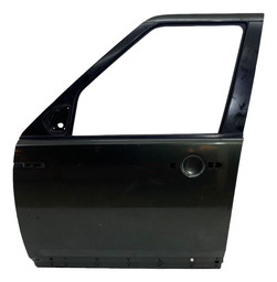 Porta Dianteira Esquerda Discovery 3 4 2005 A 2016 Verde-escuro
