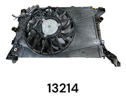 KIT RADIADOR GM ONIX AUT. 2017/19 GY172004 *13214 PR121