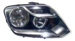 Farol Lado Direito Volkswagen Amarok 2011 2012  2014 2022