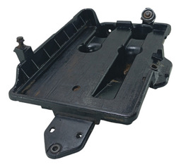 SUPORTE DA BATERIA VW NEW BEETLE ANO 2007 2008 2009