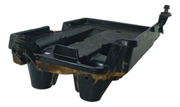 SUPORTE DA BATERIA VW NEW BEETLE ANO 2007 2008 2009
