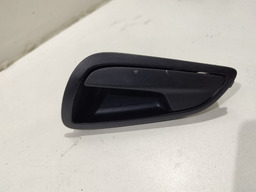 MAÇANETA INTERNA DIANT ESQUERDA FORD NEW KA *7499 CX140 DIANTEIRO