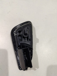 MAÇANETA INTERNA DIANT ESQUERDA FORD NEW KA *7499 CX140 DIANTEIRO