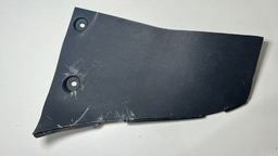 ACABAMENTO PAINEL LATERAL CONSOLE DIREI JAC 2011/13 *234
