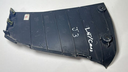 ACABAMENTO PAINEL LATERAL CONSOLE DIREI JAC 2011/13 *234