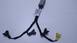 CHICOTE DOS BICOS DE INJECAO PEUGEOT 208 2021 *519 CX009