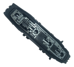 CIRCUITO LANTERNA ESQUERDA CITROEN C3 2003 A 2012 