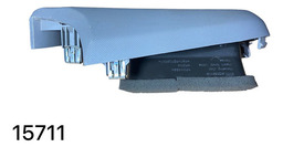 DIFUSOR AR COND L. ESQUERDO GM ONIX 2012 A 2019 15711