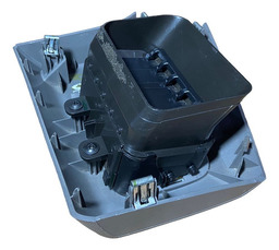 DIFUSOR AR COND L. ESQUERDO GM ONIX 2012 A 2019 15711