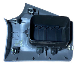 DIFUSOR AR COND L. ESQUERDO GM ONIX 2012 A 2019 15711