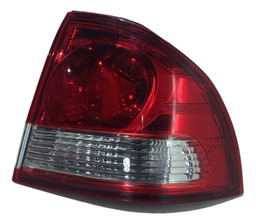 LANTERNA TRASEIRA DIREITA CORSA CLASSIC LS 2011 A 16 (CANTO) DIREITO VERMELHO