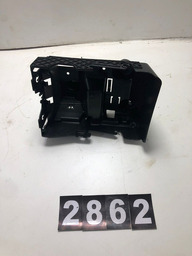 SUPORTE CAIXA FUSIVEL C4 CACTUS 2021 9820914580 *2862 PR028