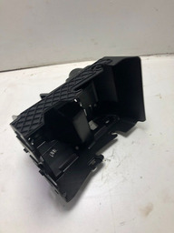 SUPORTE CAIXA FUSIVEL C4 CACTUS 2021 9820914580 *2862 PR028