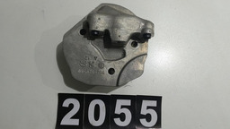 Suporte Coxim Direito Motor Peugeot 208 1.6 2021 *2055 Cx031