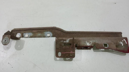 SUPORTE PARALAMA ESQUERDO C4 2012 *4368 CX069