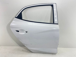 Porta Traseira Direita Hb20 Hatch 2020/ Branco