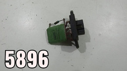 Resistencia Ar Condicionado Chery Qq 2012 *5896 Cx117