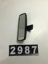 Retrovisor Interno Vw T-cross 2022 *2987 Cx050