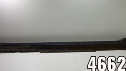 Spoiler Lado D. Nissan Kicks 2023 768505r0a0 *4662 Pr048