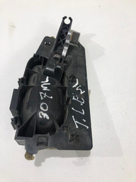 MAÇANETA INTERNA TRAS ESQUERDA PEUGEOT 307 /8506 TRASEIRA