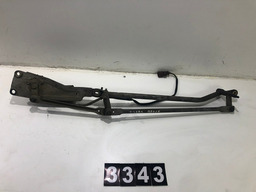 Motor Limpador Parabrisa Citroen Xsara Break *3343 Pr033